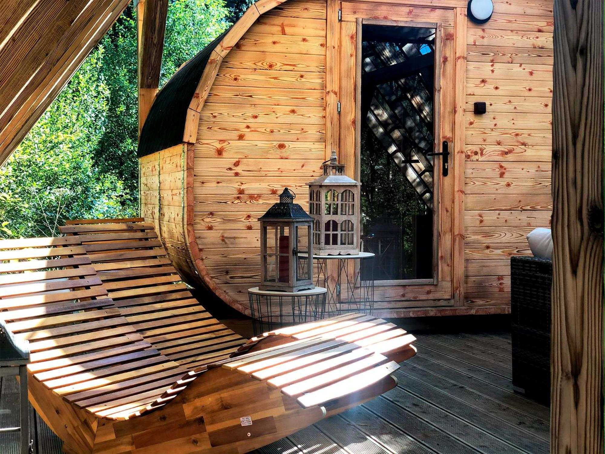 Gorska Osada Luxury Chalets Zakopane ポロニン エクステリア 写真
